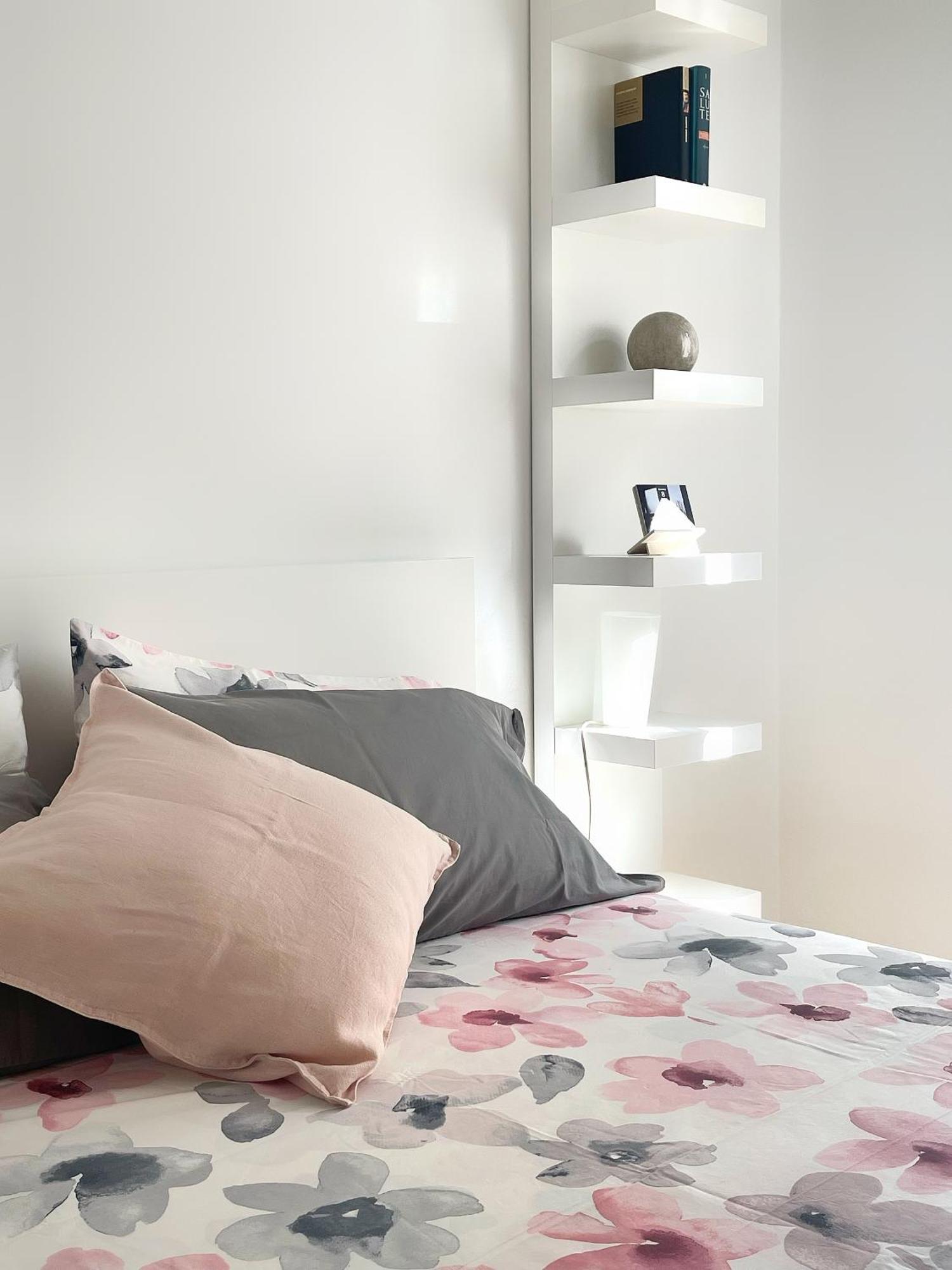 Ampio E Accogliente Bilocale - Fara 1, Porta Nuova Apartman Milánó Kültér fotó